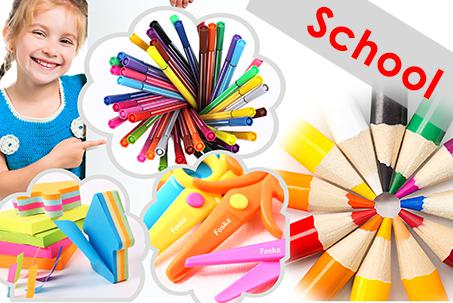 Articles scolaires