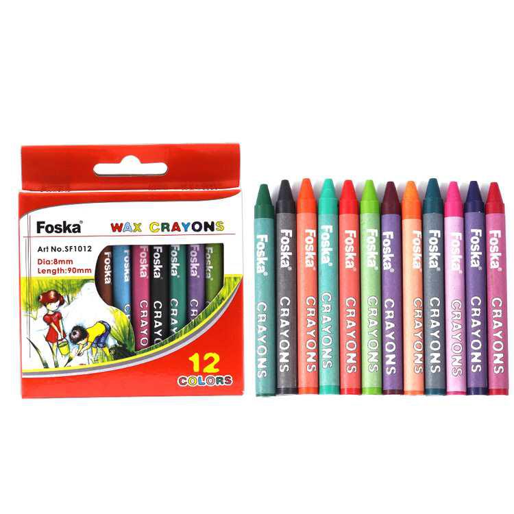 wholesale non-toxic crayon