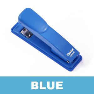 24/6 blue color stapler