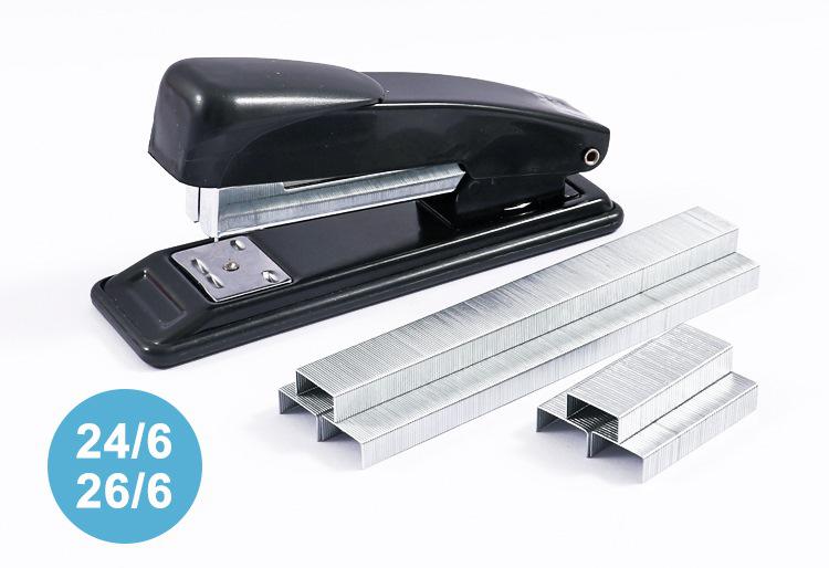 26/6 stapler for office