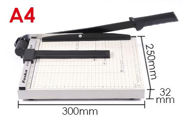 A3 Paper Trimmer