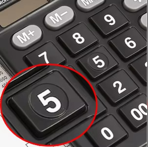 Popular Calculator For Office