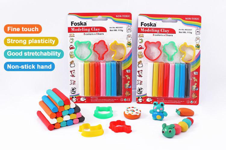 Handmade Educational Toy for Kids