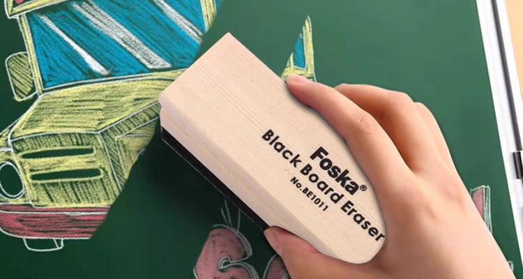 Easy Clean Up Color Chalk