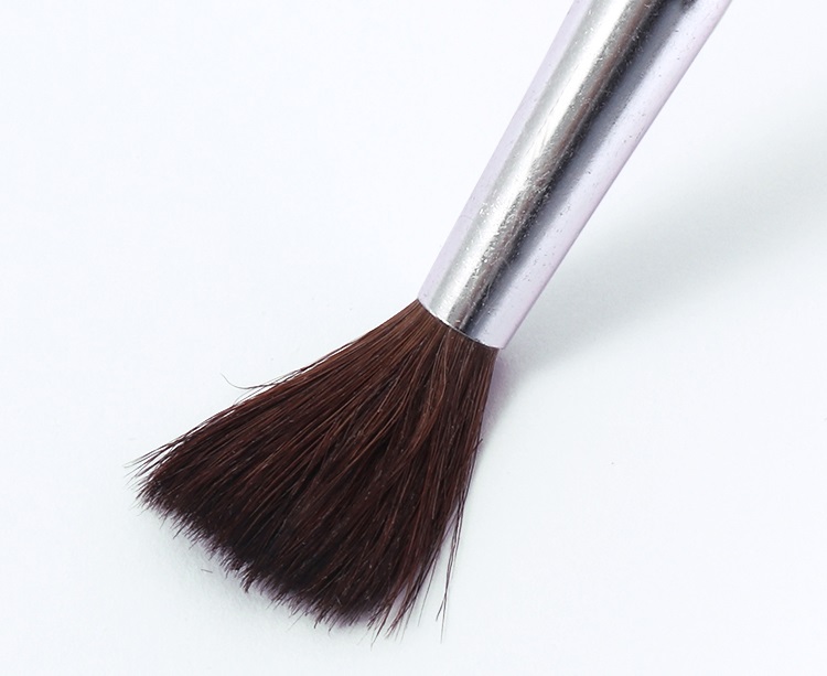 High Quality Horsehair Bristle Brush