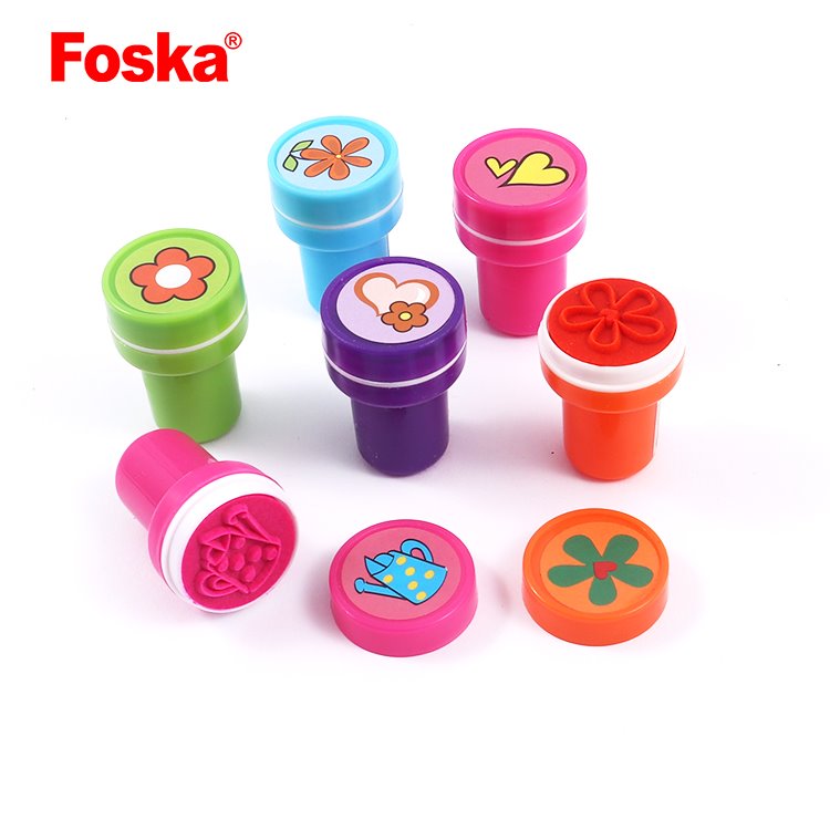 Foska Mini Cute Stamp