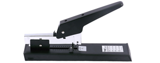  Heavy duty staplers 