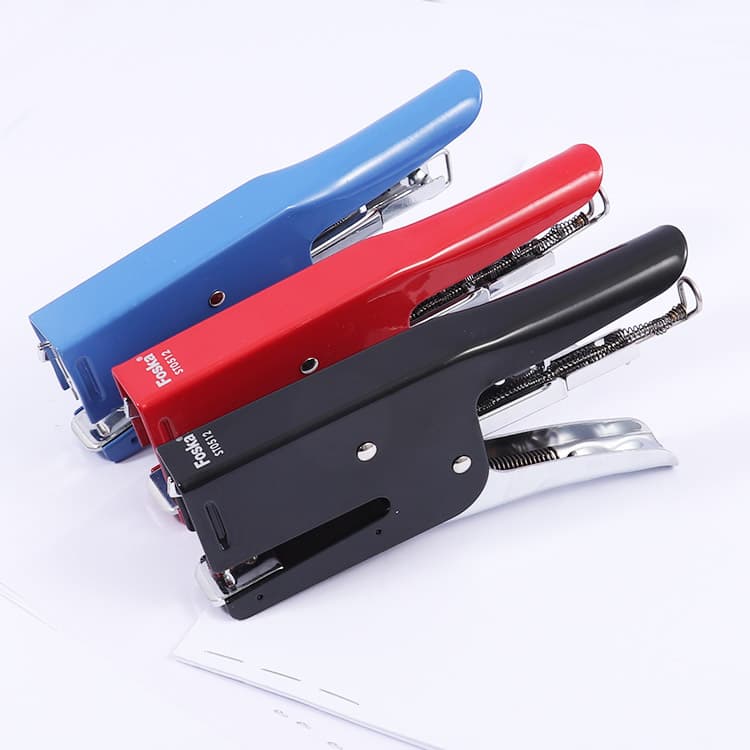 24/6 metal stapler