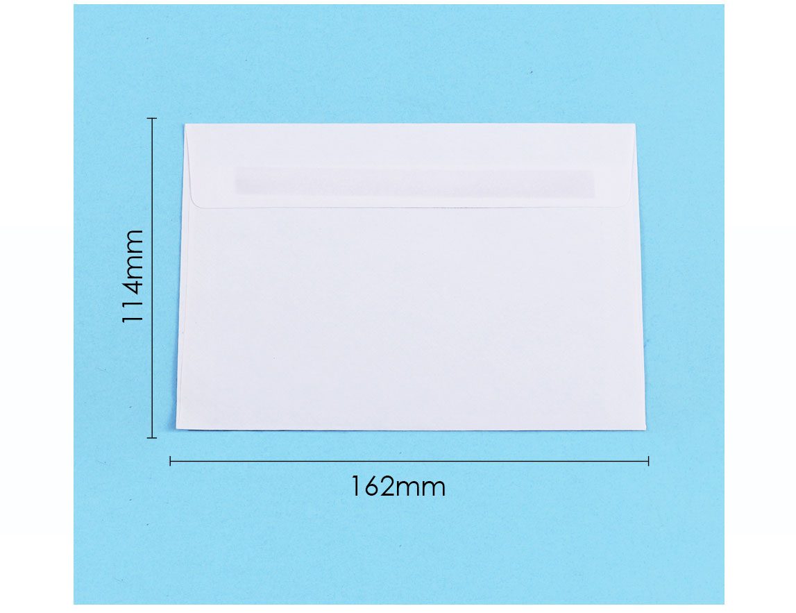  SELF SEAL Mailing Envelopes