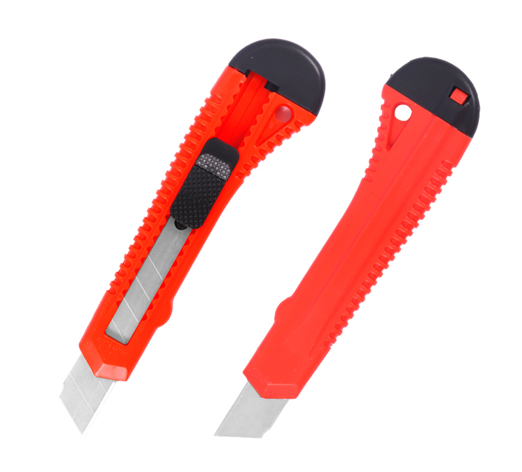 Portable Unpacking Cutter Knife