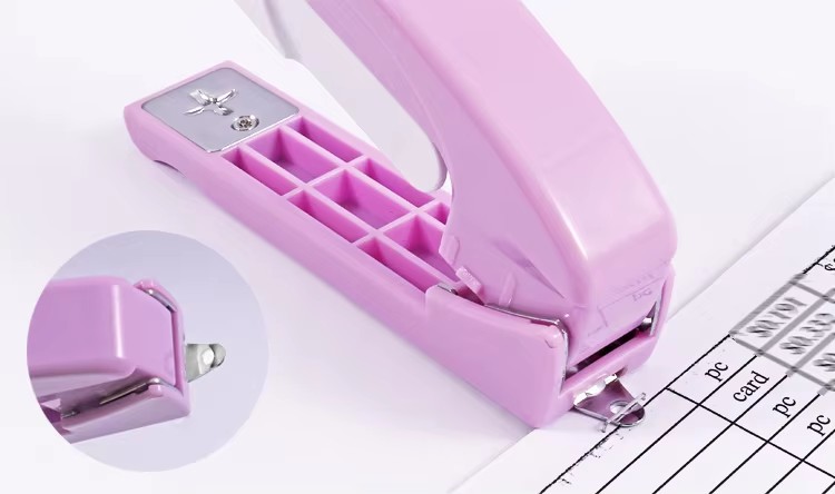 No.10 stapler