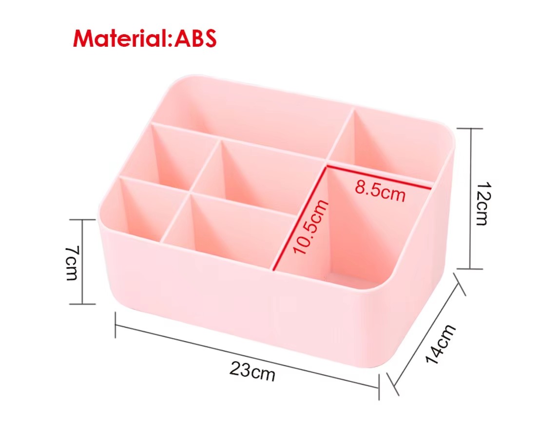 PP stationery pen holder