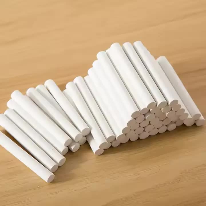 High Density White Chalk