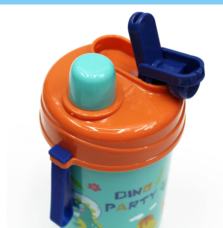 Student Plastic kids bottle