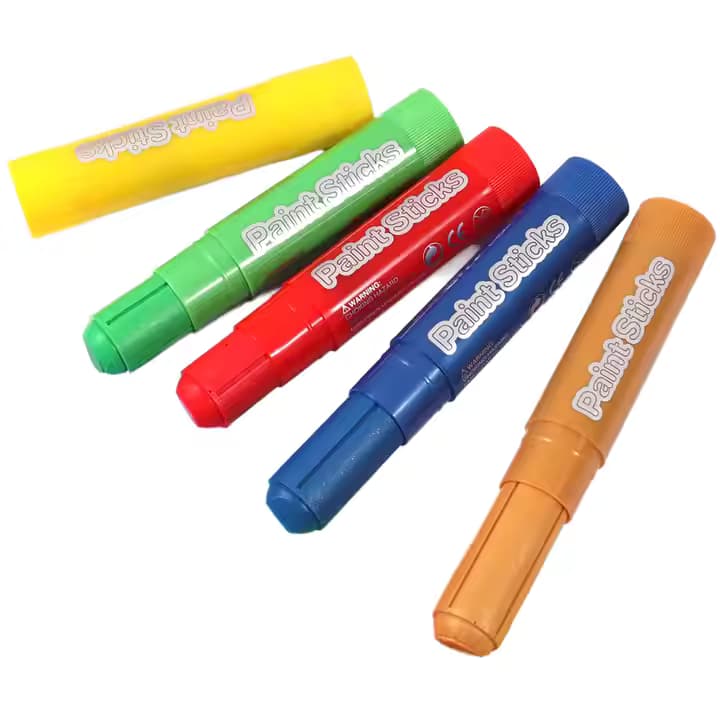 Waterproof Durable Paint Stick