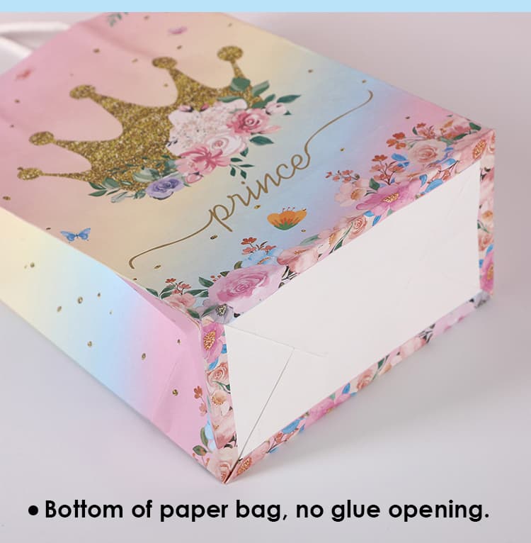 Wholesale Gift Packaging bag