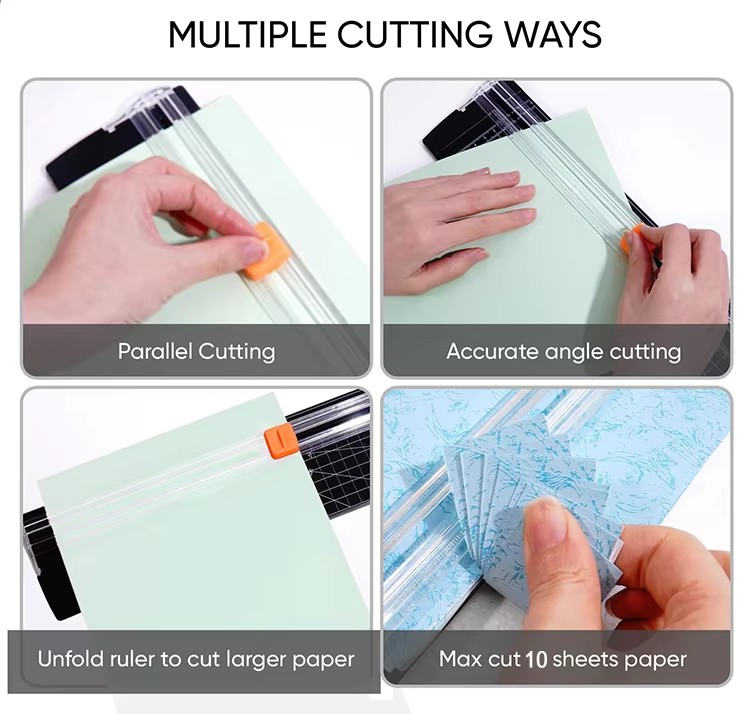 mini paper cutter