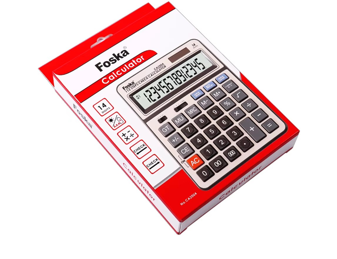 calculator