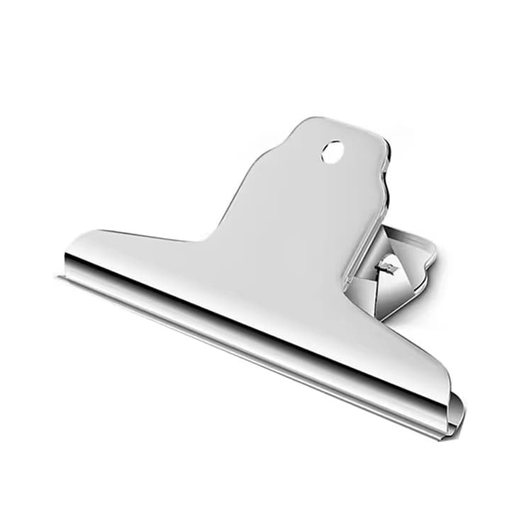 High-quality Color Bulldog Clip