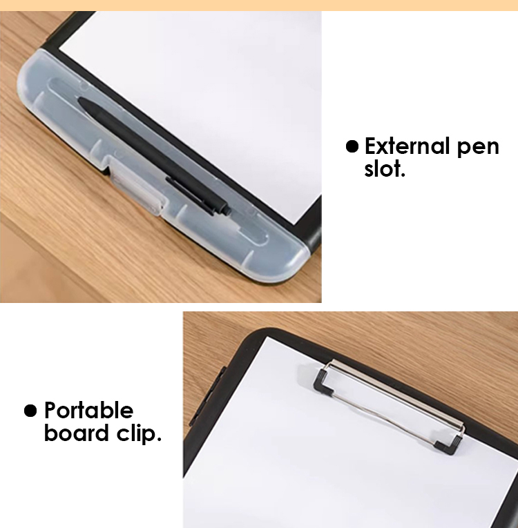 anti-dust Plastic File box