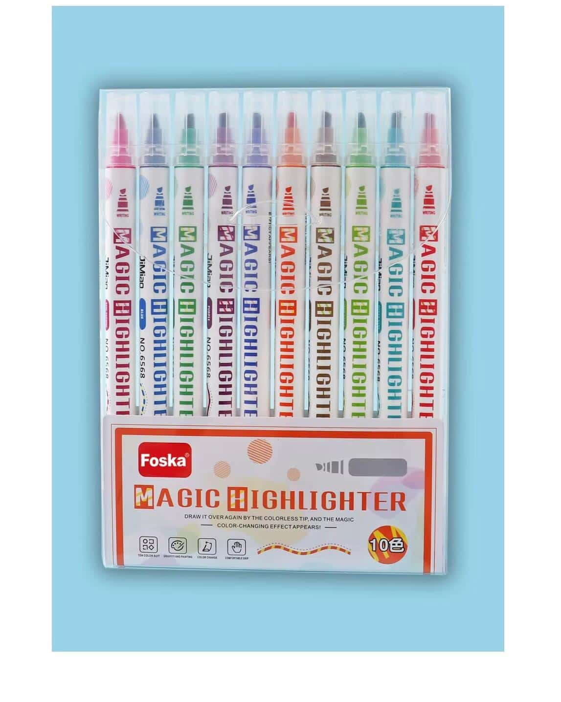 highlighter marker