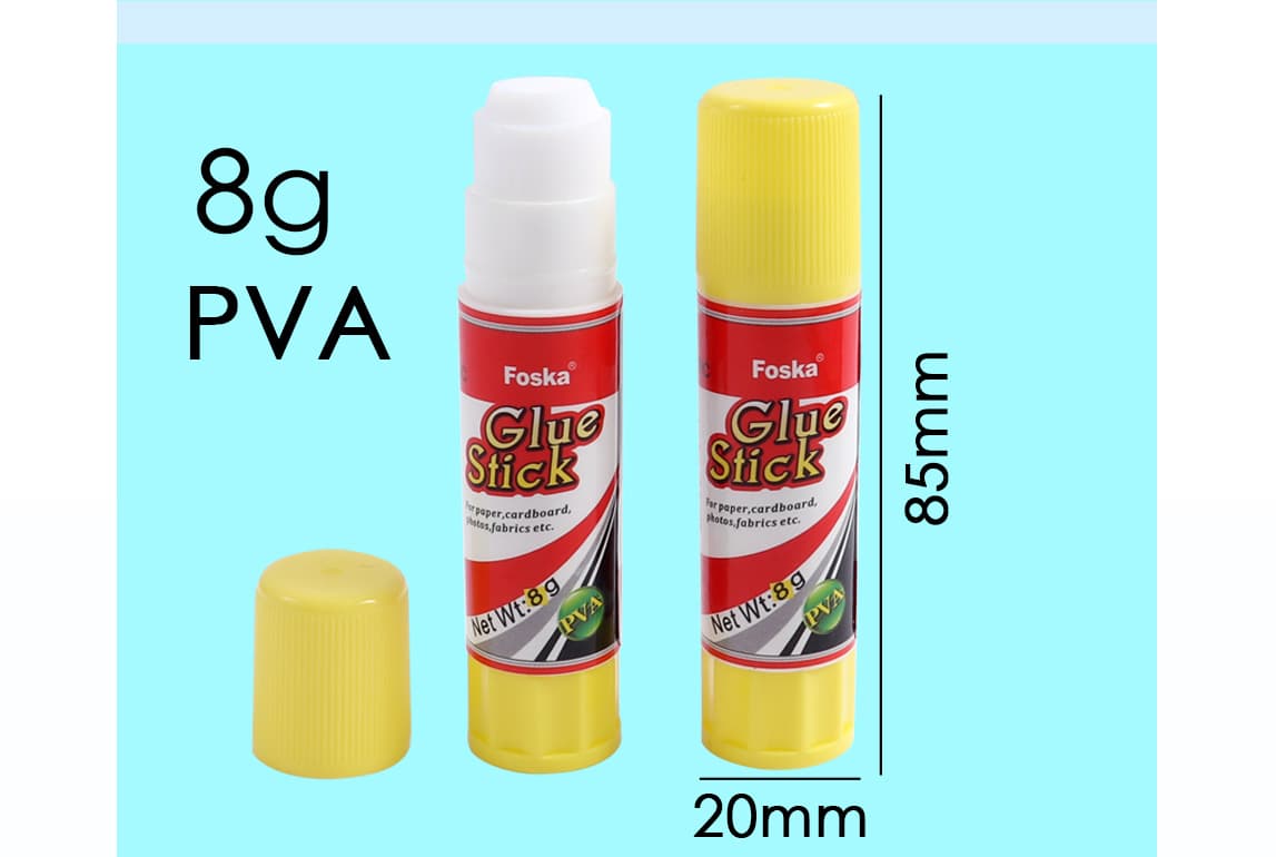 8g glue stick