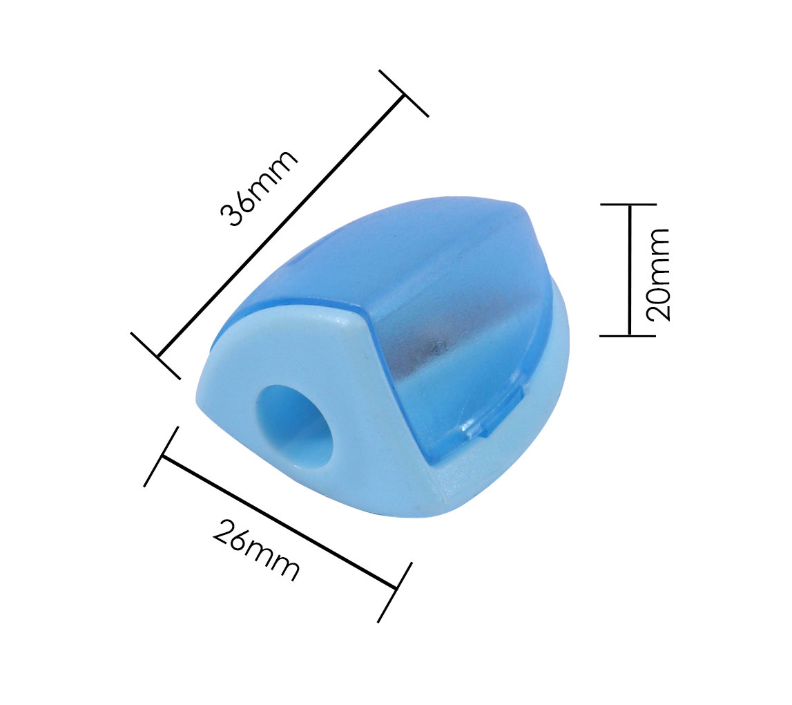 6.9-8mm Hole Table Sharpener