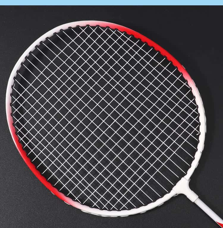 Durable Good Quality Badminton Rackets