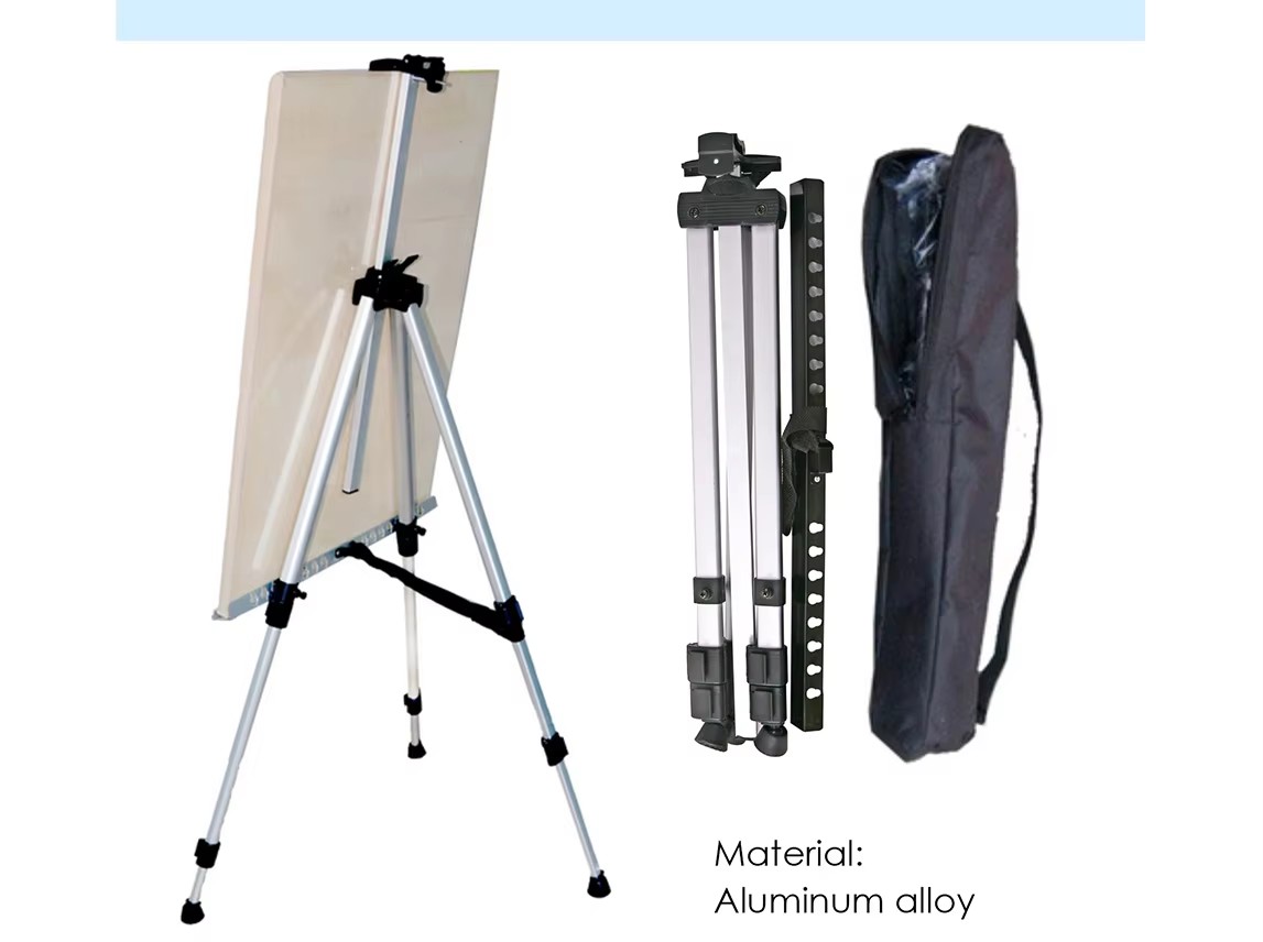 Adjustable Easel 