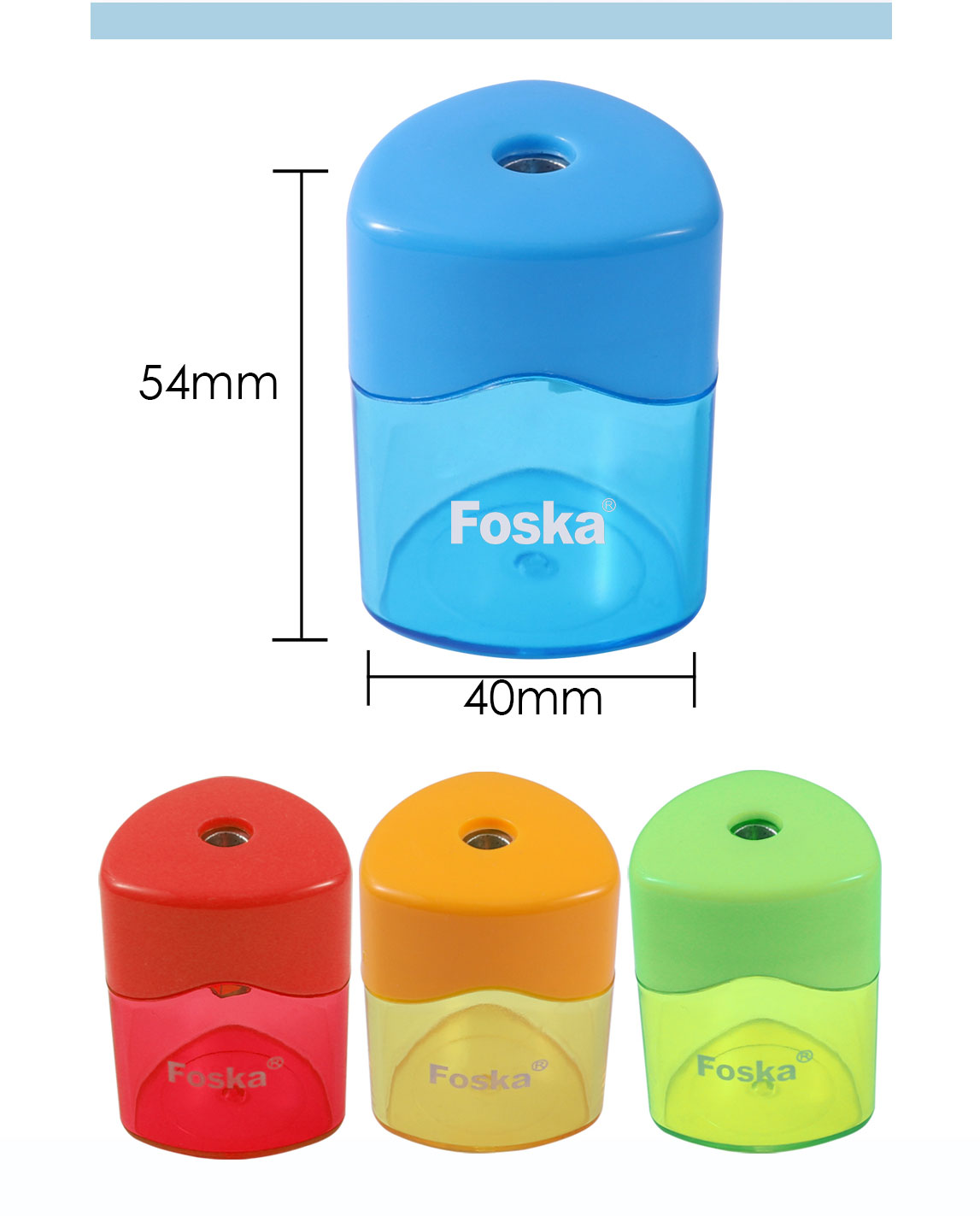 6.9-8mm Hole Table Sharpener