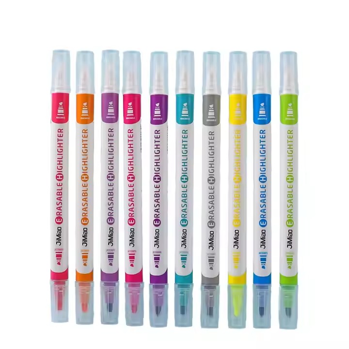 Double Ended Highlighters