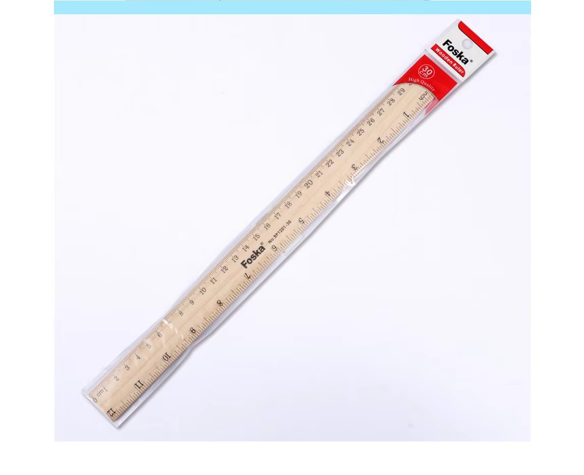 Student Stationery Rulers