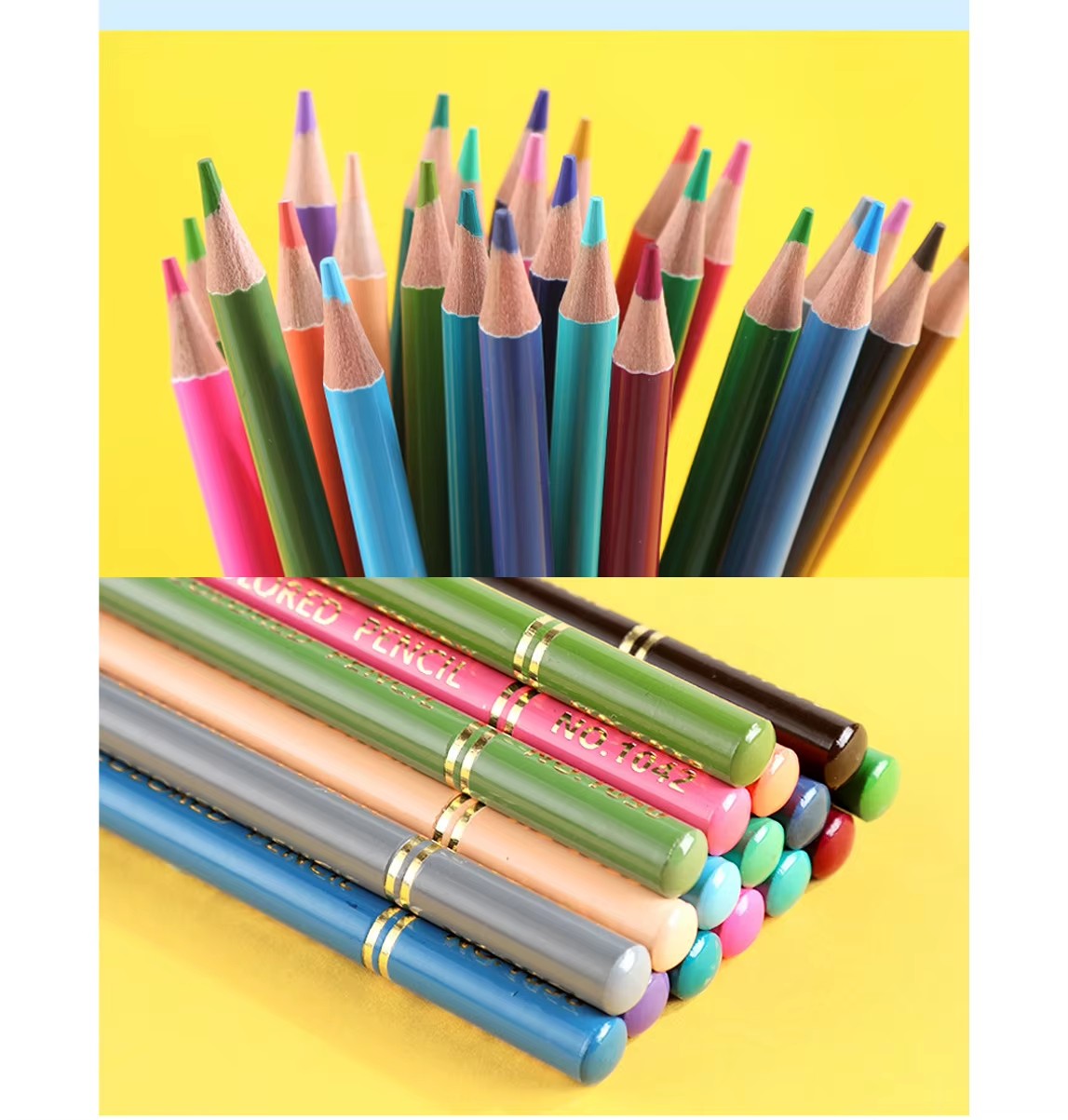 water color pencil for kids