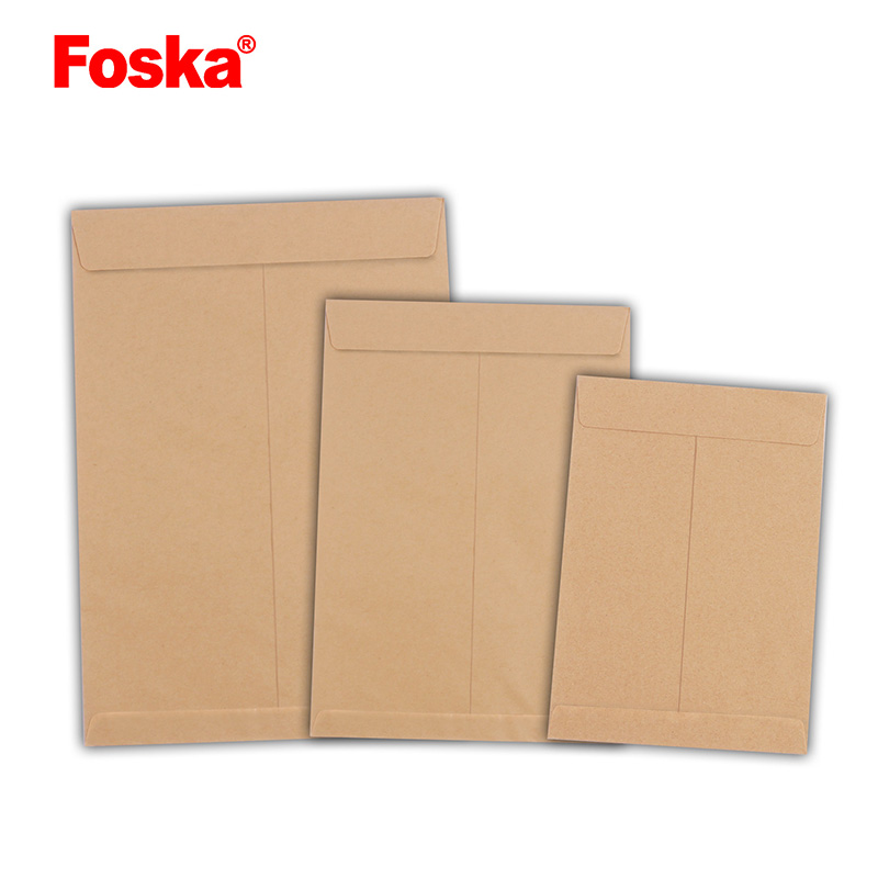 Kraft Cardboard Padded Envelope