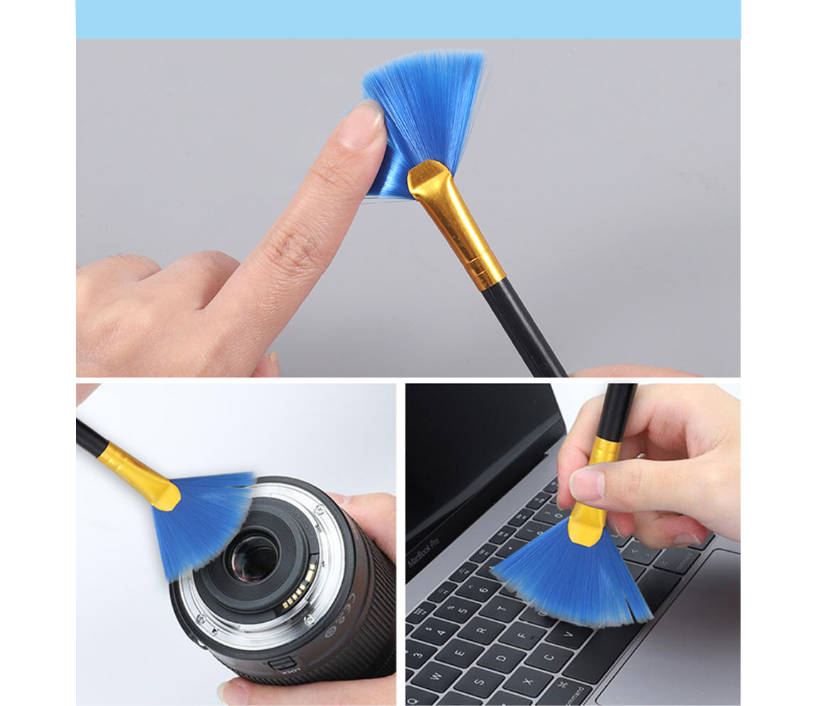 Cylinder Screen Cleaning wipes Cylinder Screen Cleaning wipes