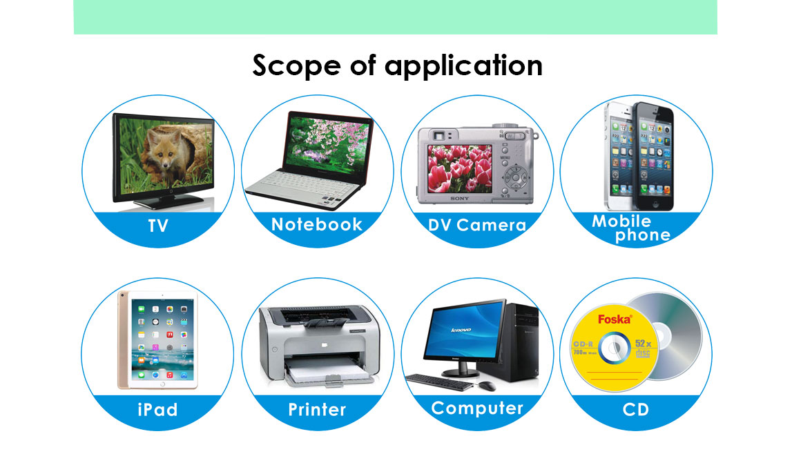 Computer Screen Cleaning wipes Computer Screen Cleaning wipes