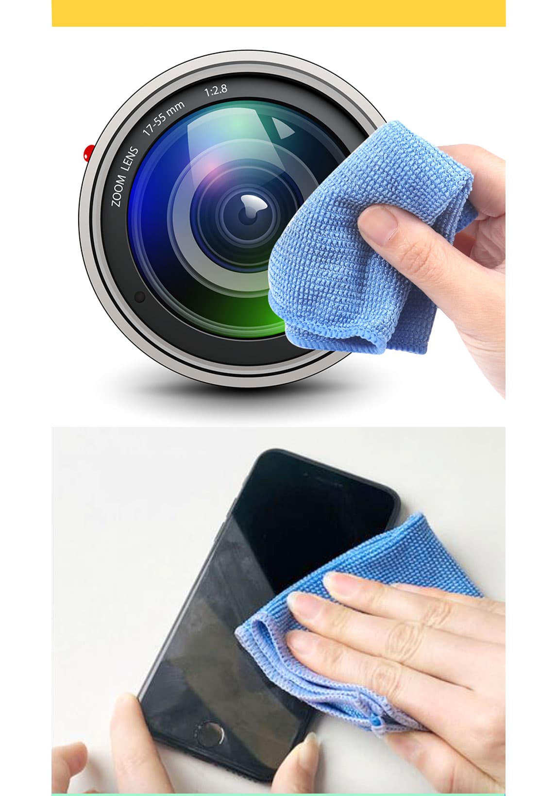 special Screen Cleaning wipes special Screen Cleaning wipes