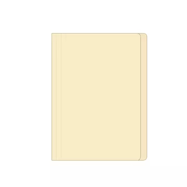 165GSM file Folder