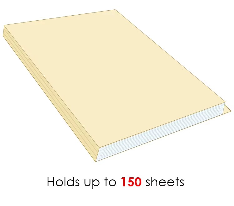 paper Manila File Folder