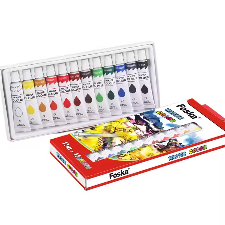 wholesale water color set