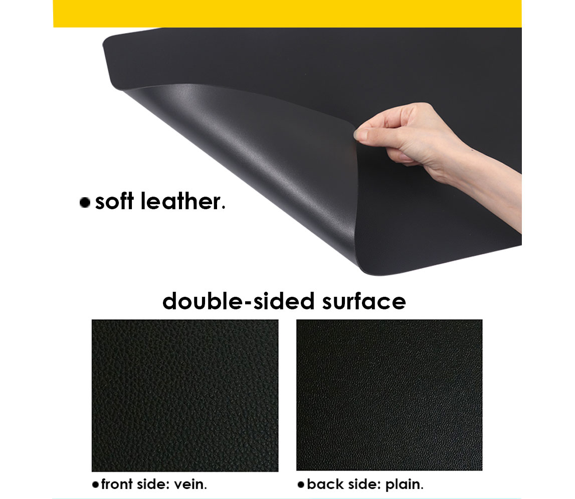 Eco-friendly Office Laptop Pad