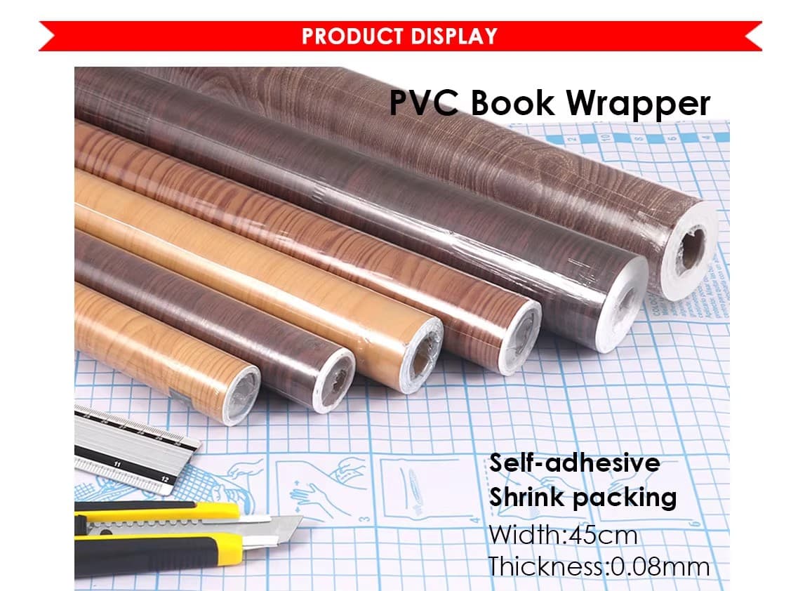 Plastic Protective Covering