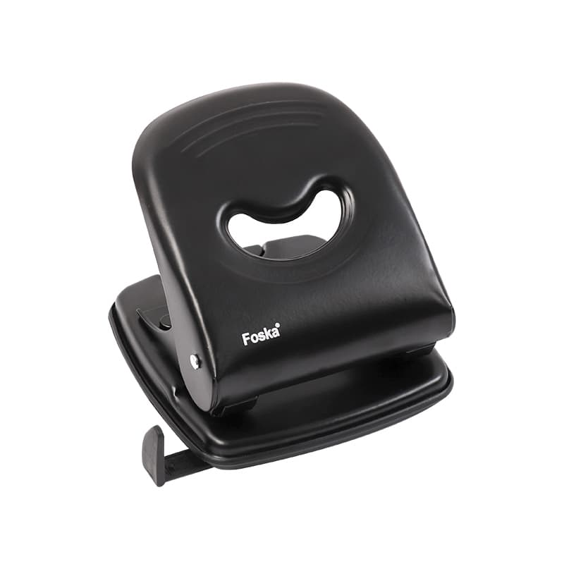 Double Hole Puncher for Paper