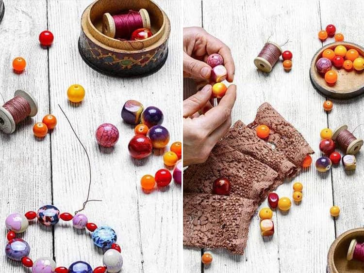Craft DIY Office Pins