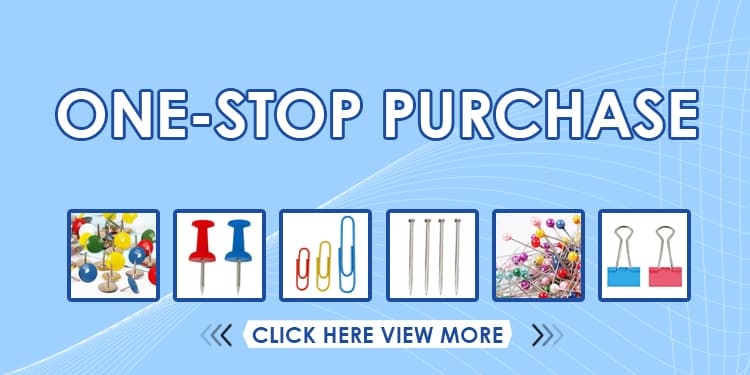 Multipurpose Office Pins