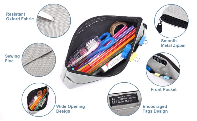 Student Pencil Case