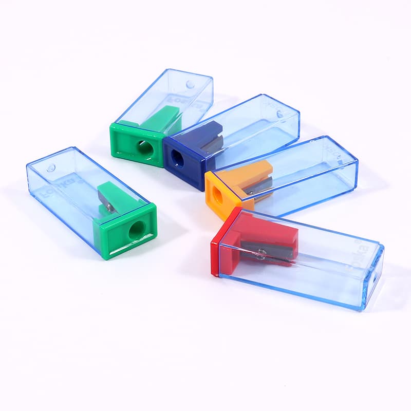 Plastic Sharpener