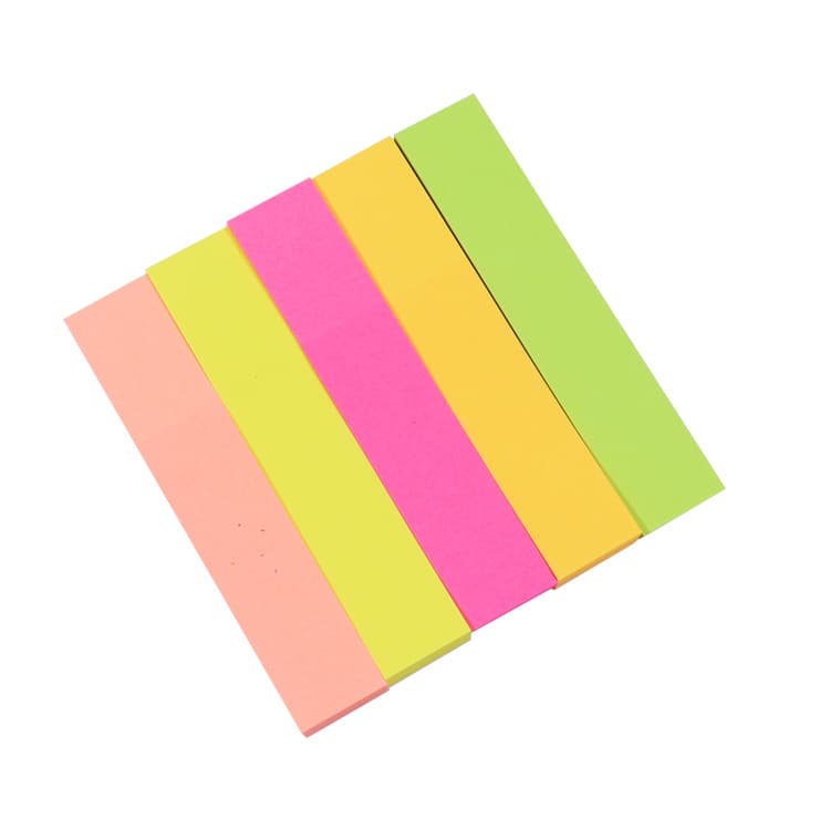 Page Markers for Notebooks