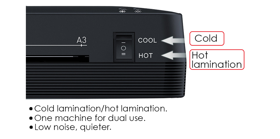 Durable Sturdy Laminating Machine