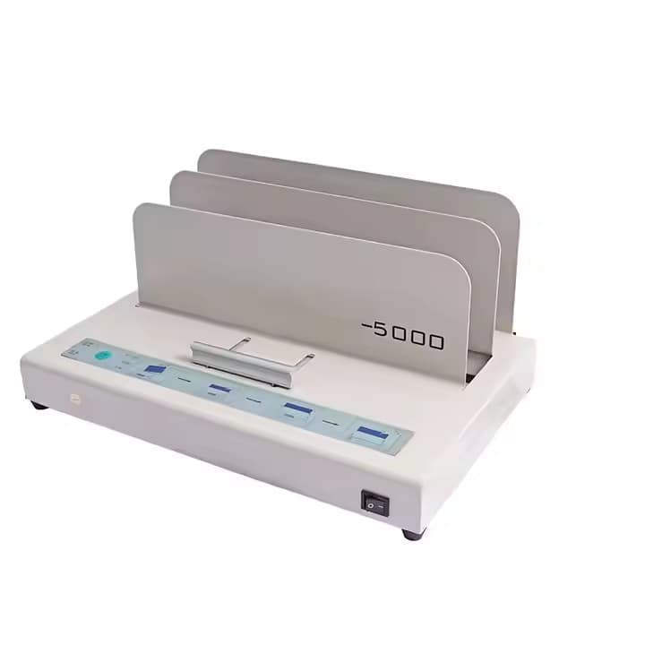 Hot-sale Thermal Binding machine